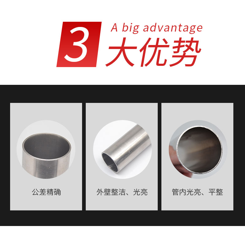 304不锈钢管多少钱一吨(探究304不锈钢管价格波动趋势及影响因素分析)